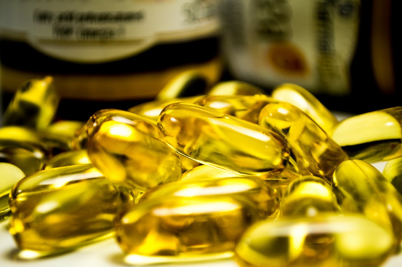 Supplements-Are they helping you or harming you?