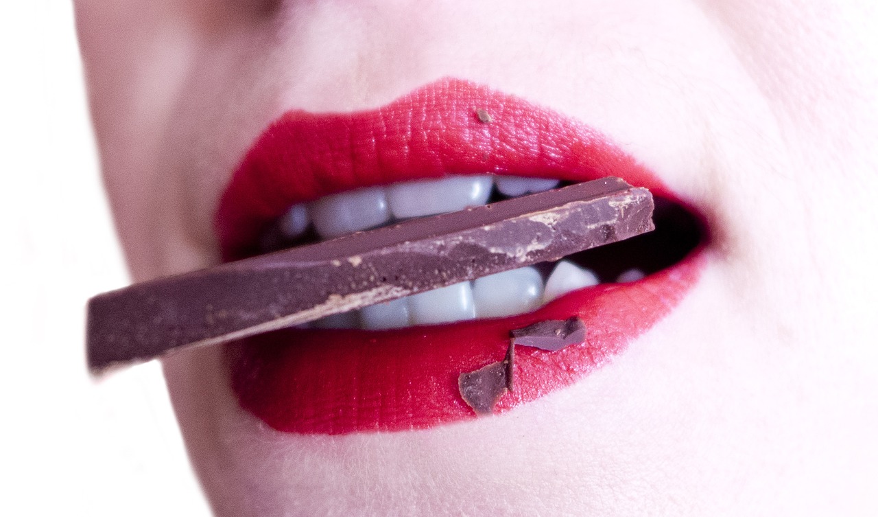 10 Simple Tips to Beat your Sugar Cravings-2