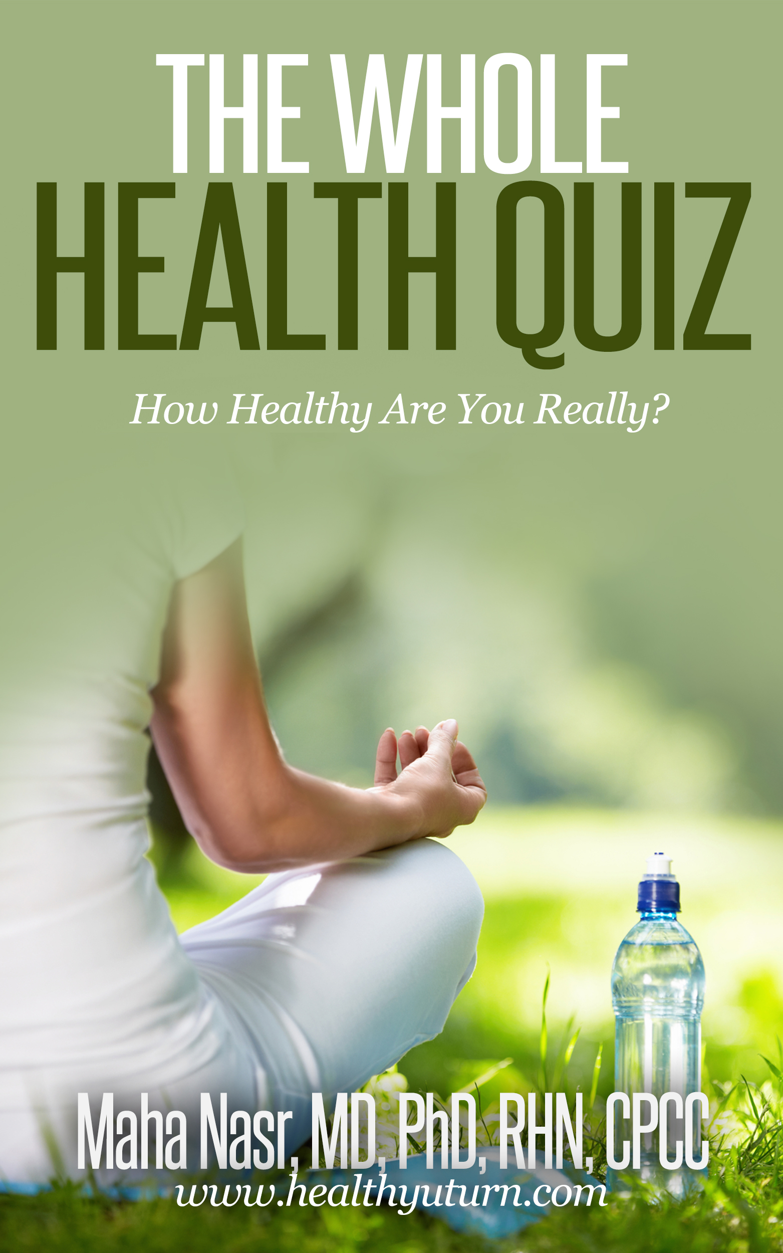 health quiz