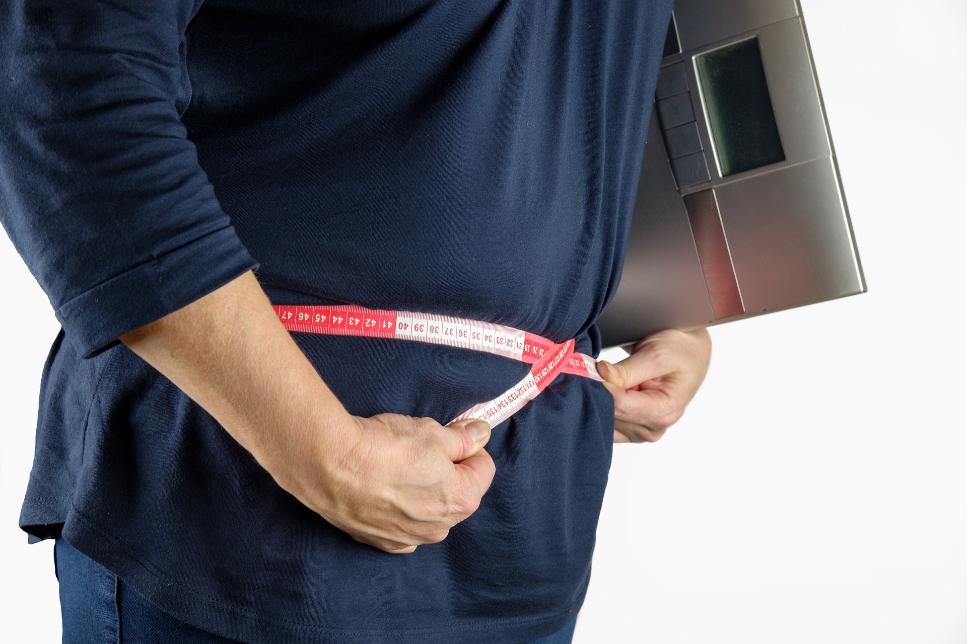Is Thyroid Hormonal Imbalance Underlying Your Stubborn Weight?